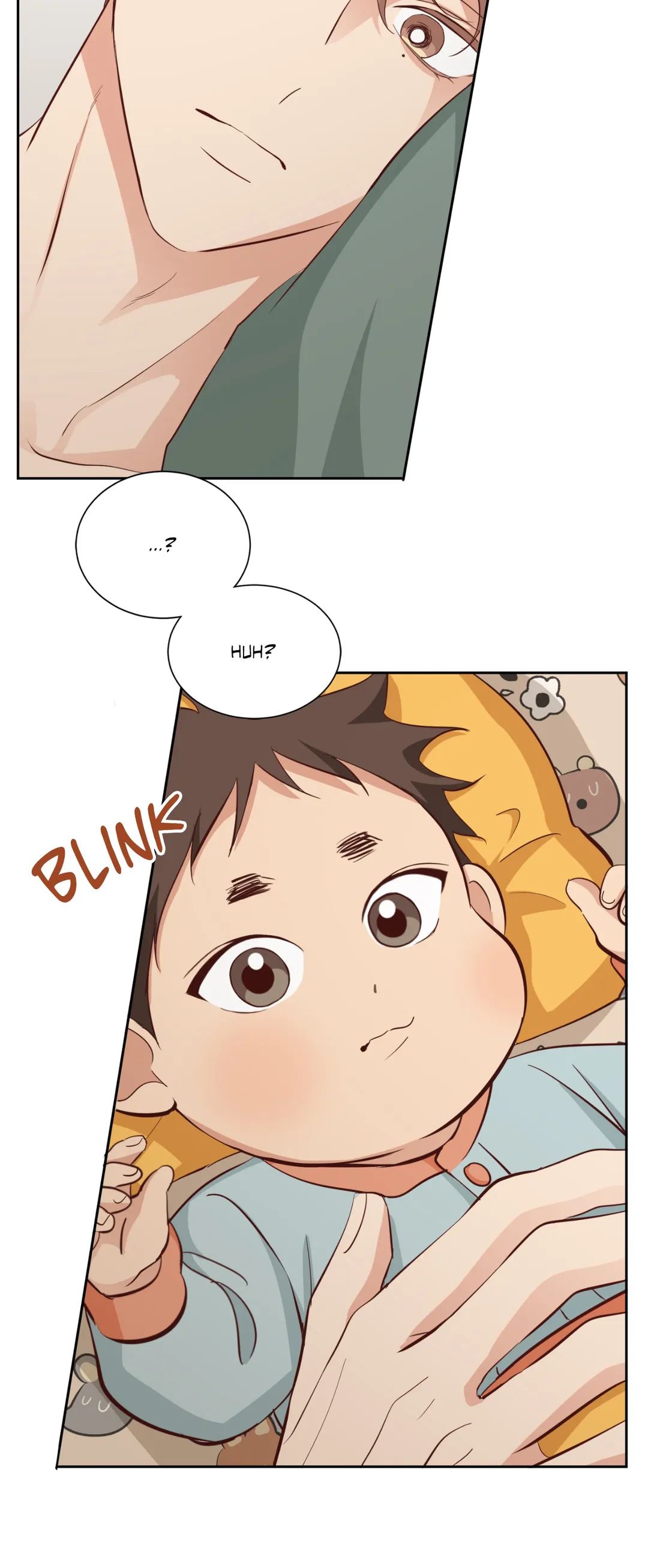 Read Third Ending chapter 1.1 image 3 on Lezhin