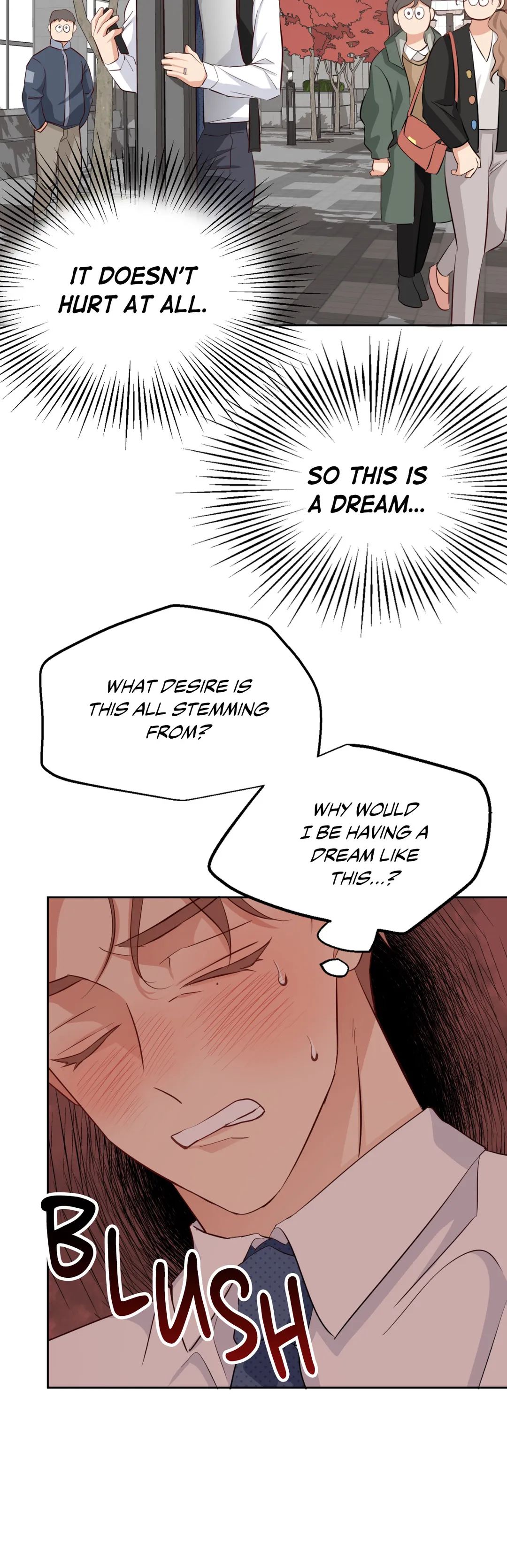 Read Third Ending chapter 1.1 image 31 on Lezhin