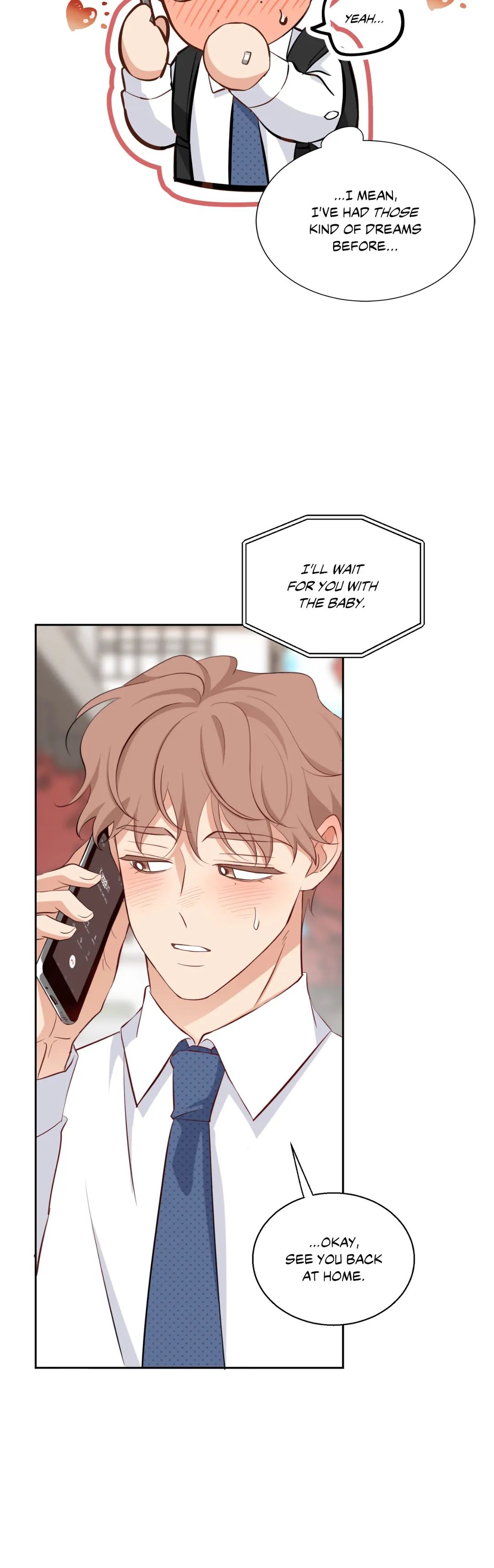 Read Third Ending chapter 1.1 image 33 on Lezhin