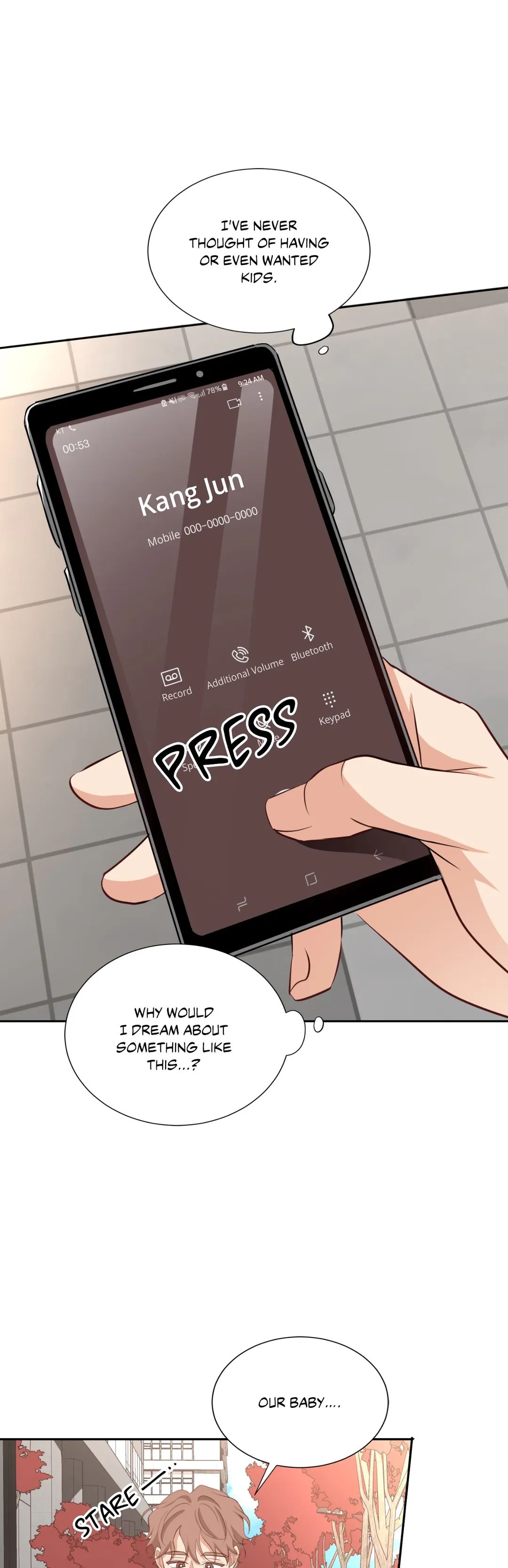 Read Third Ending chapter 1.1 image 34 on Lezhin