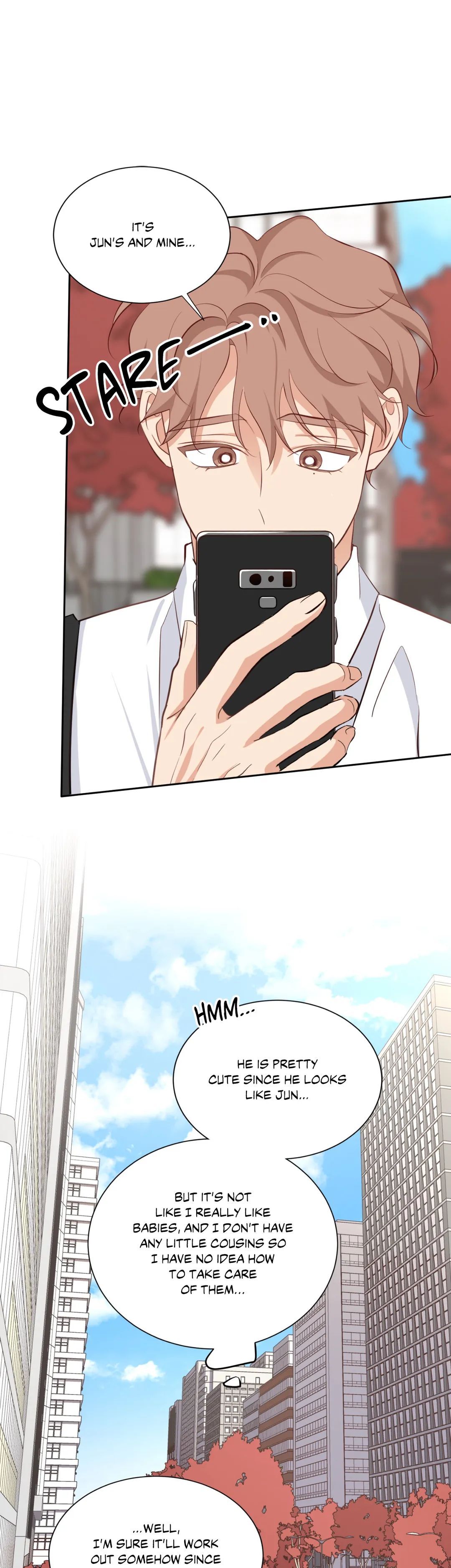 Read Third Ending chapter 1.1 image 36 on Lezhin