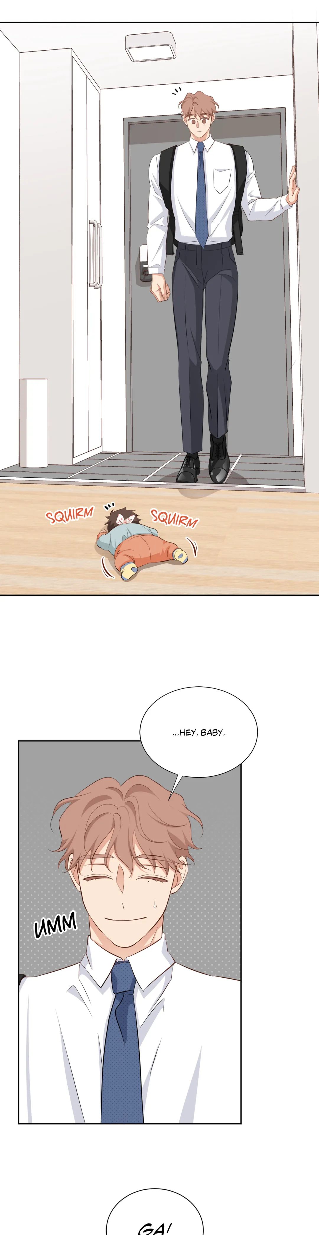 Read Third Ending chapter 1.1 image 38 on Lezhin