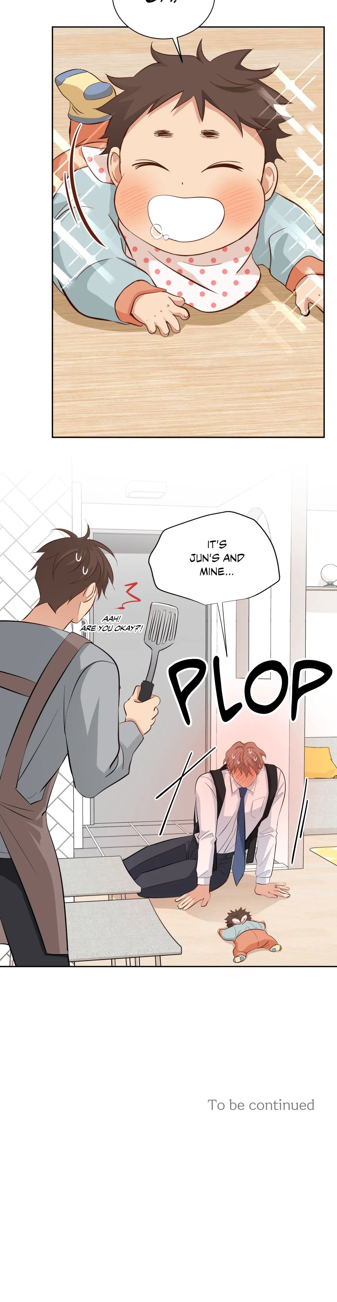 Read Third Ending chapter 1.1 image 39 on Lezhin