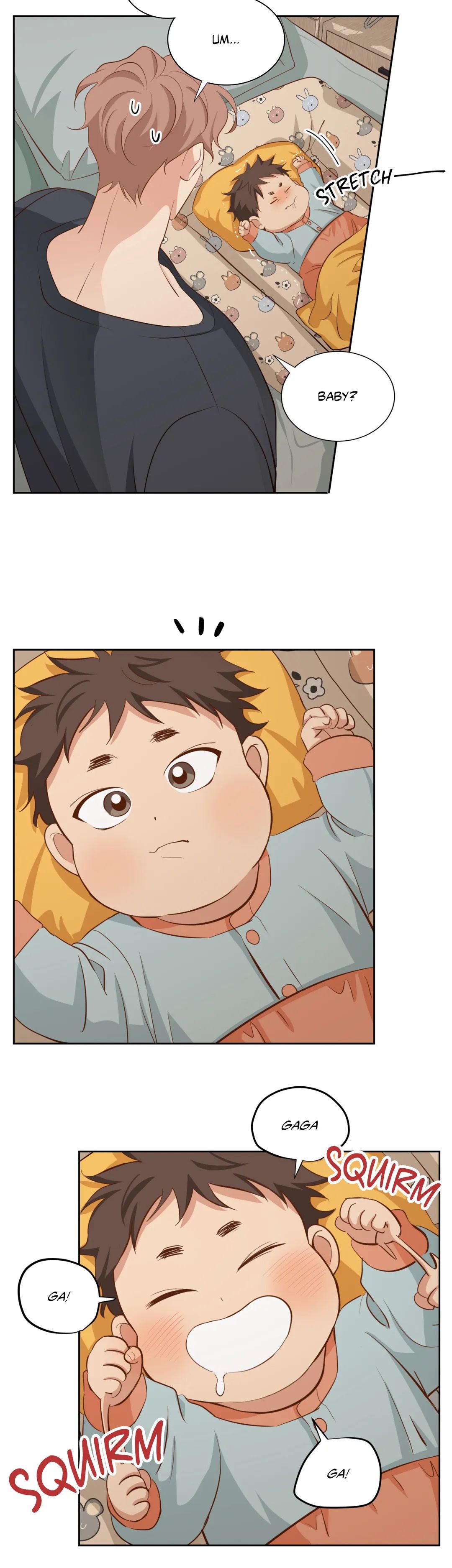 Read Third Ending chapter 1.1 image 7 on Lezhin