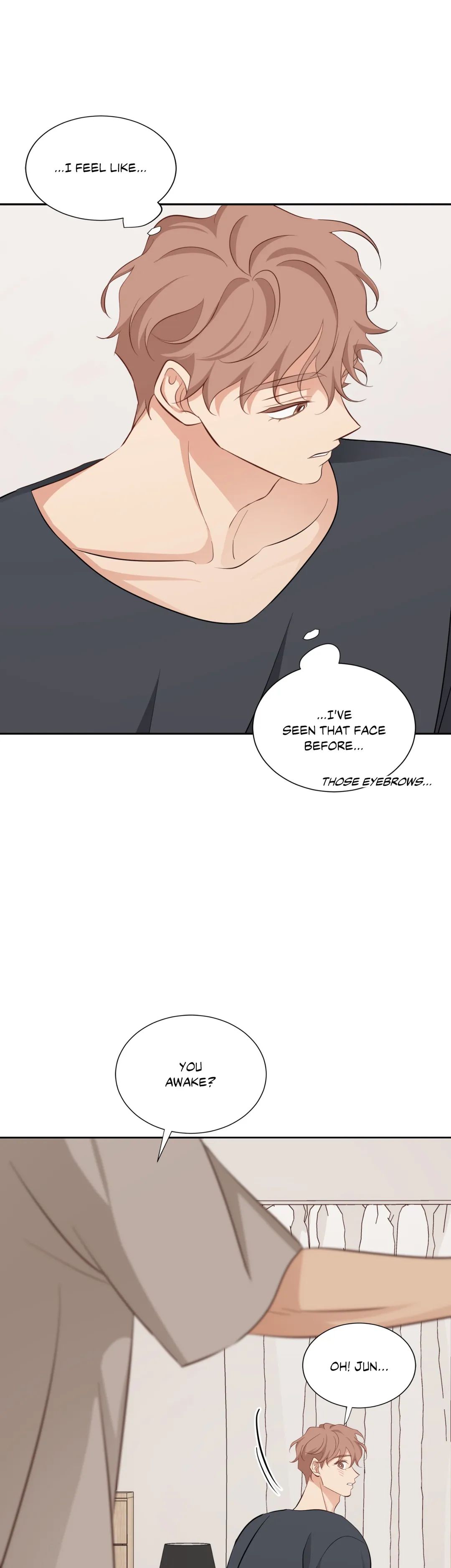 Read Third Ending chapter 1.1 image 8 on Lezhin