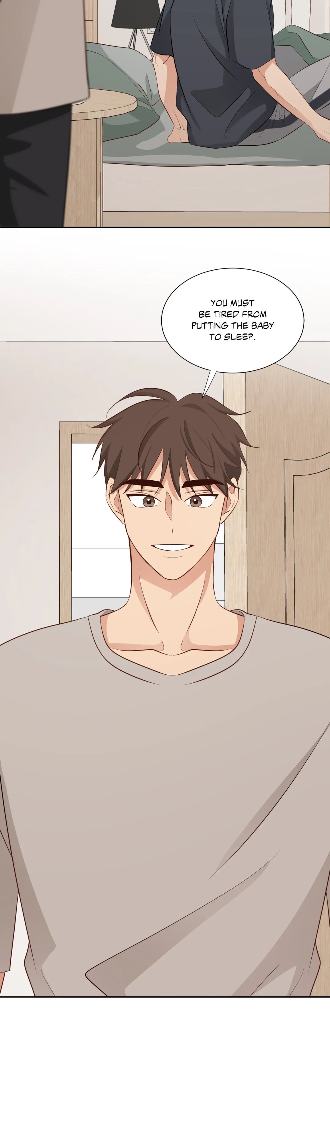 Read Third Ending chapter 1.1 image 9 on Lezhin