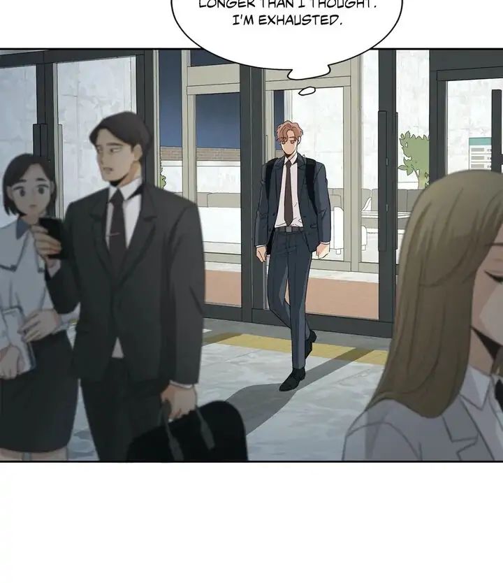 Read Third Ending chapter 1.2 image 17 on Lezhin