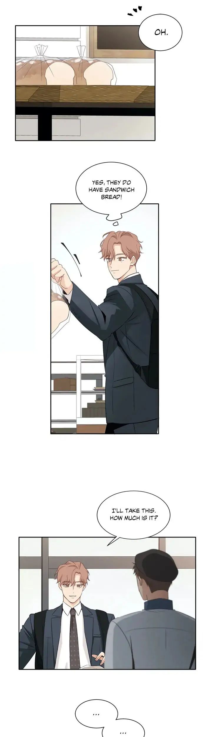 Read Third Ending chapter 1.2 image 24 on Lezhin