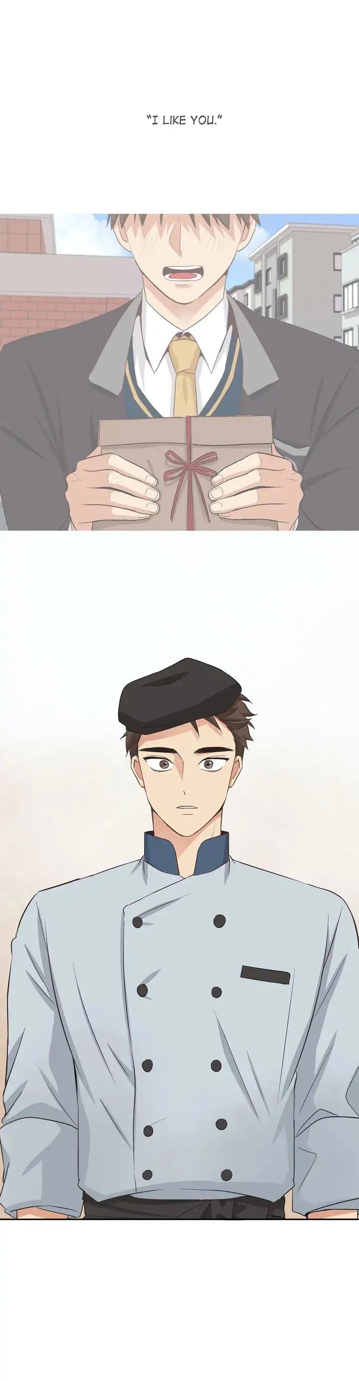 Read Third Ending chapter 1.2 image 26 on Lezhin
