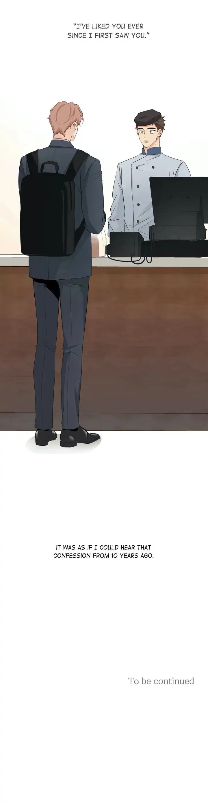 Read Third Ending chapter 1.2 image 27 on Lezhin