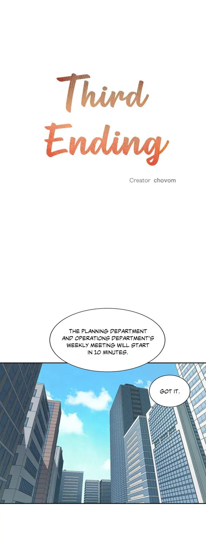 Read Third Ending chapter 1.2 image 6 on Lezhin