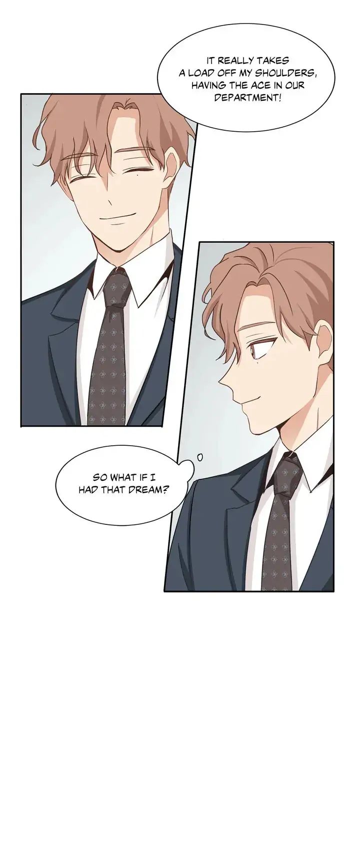 Read Third Ending chapter 1.2 image 9 on Lezhin
