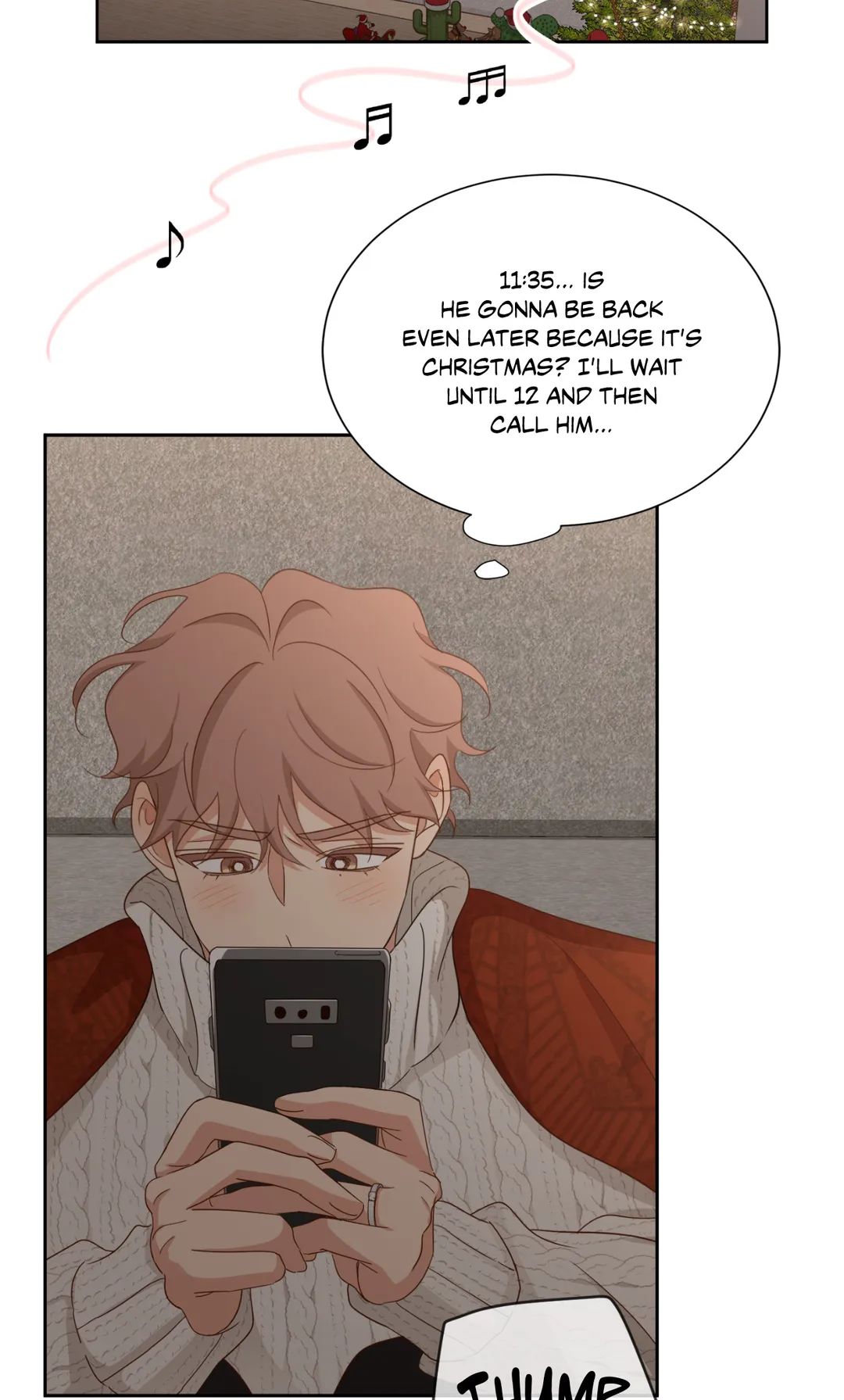 Read Third Ending chapter 1.3 image 10 on Lezhin