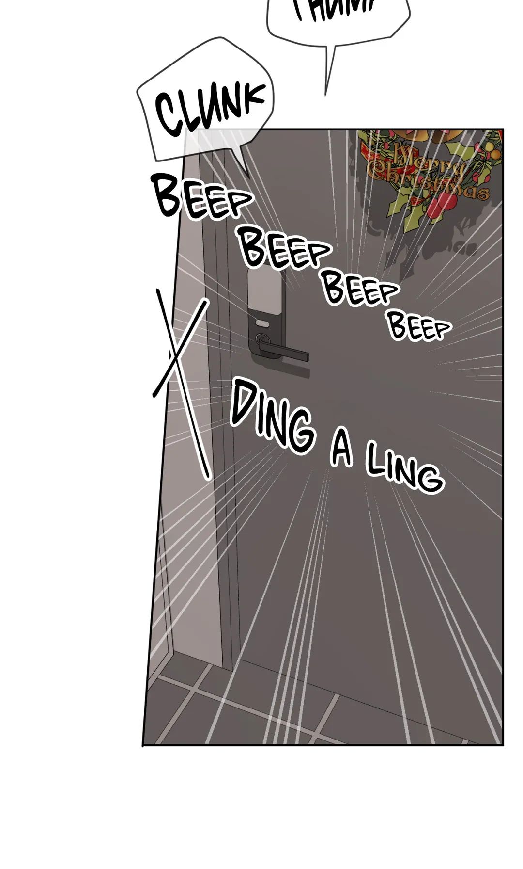 Read Third Ending chapter 1.3 image 11 on Lezhin