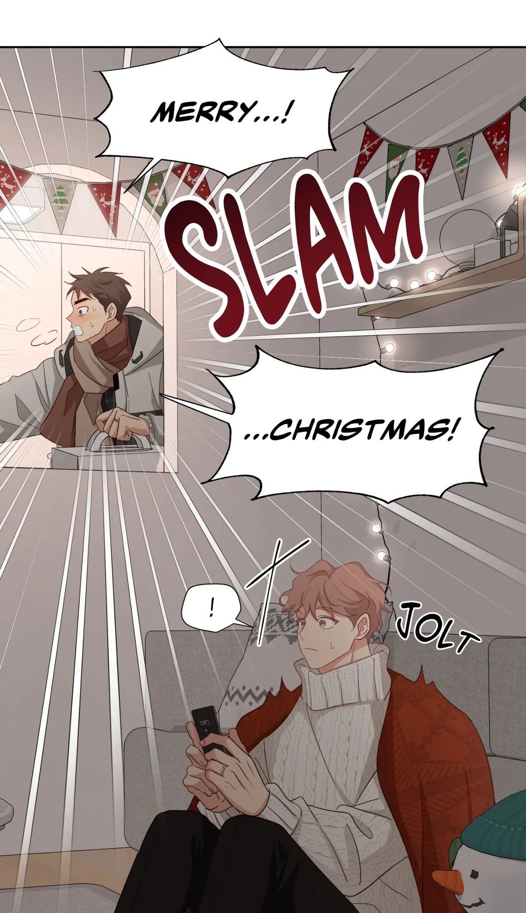 Read Third Ending chapter 1.3 image 12 on Lezhin