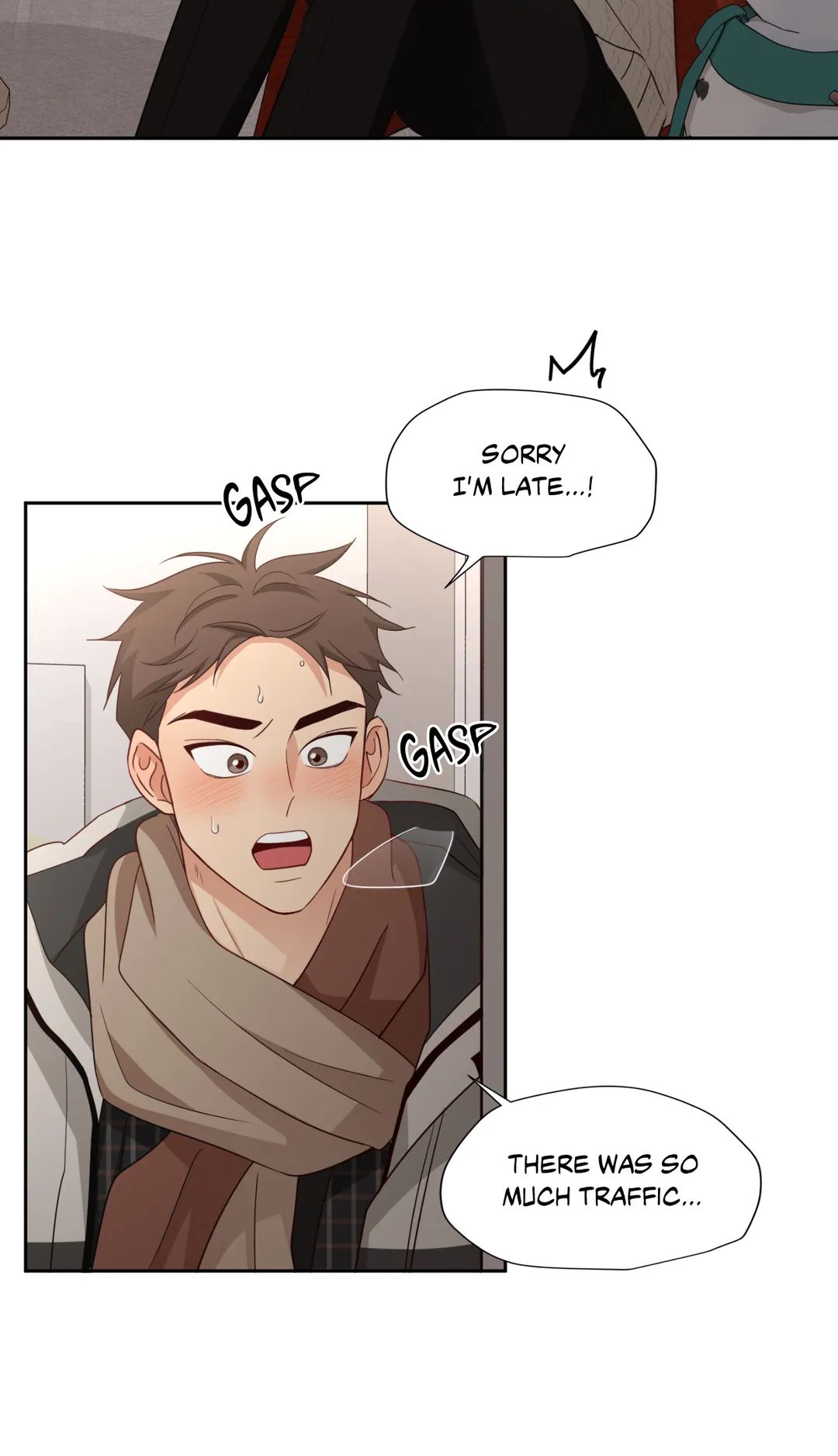 Read Third Ending chapter 1.3 image 13 on Lezhin
