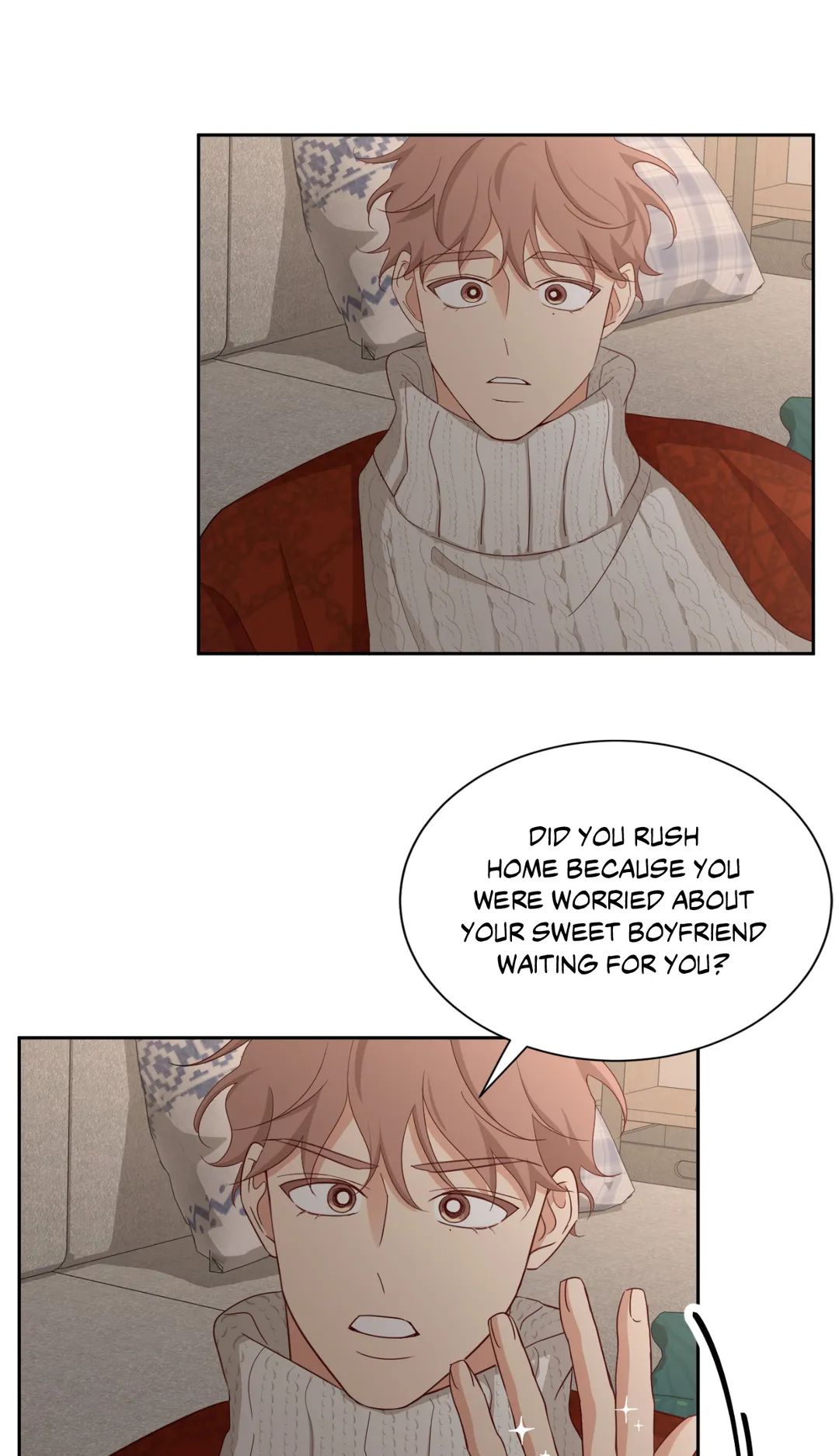 Read Third Ending chapter 1.3 image 14 on Lezhin