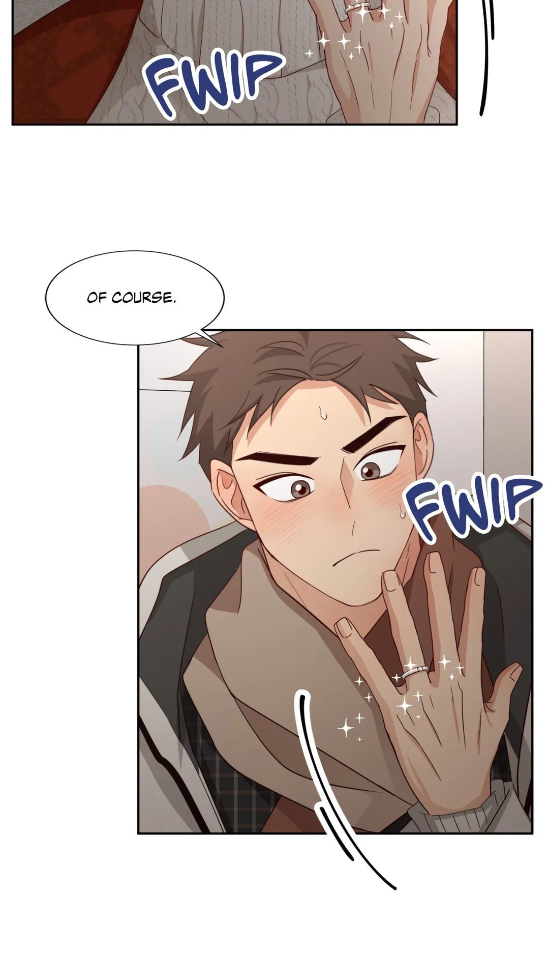 Read Third Ending chapter 1.3 image 15 on Lezhin