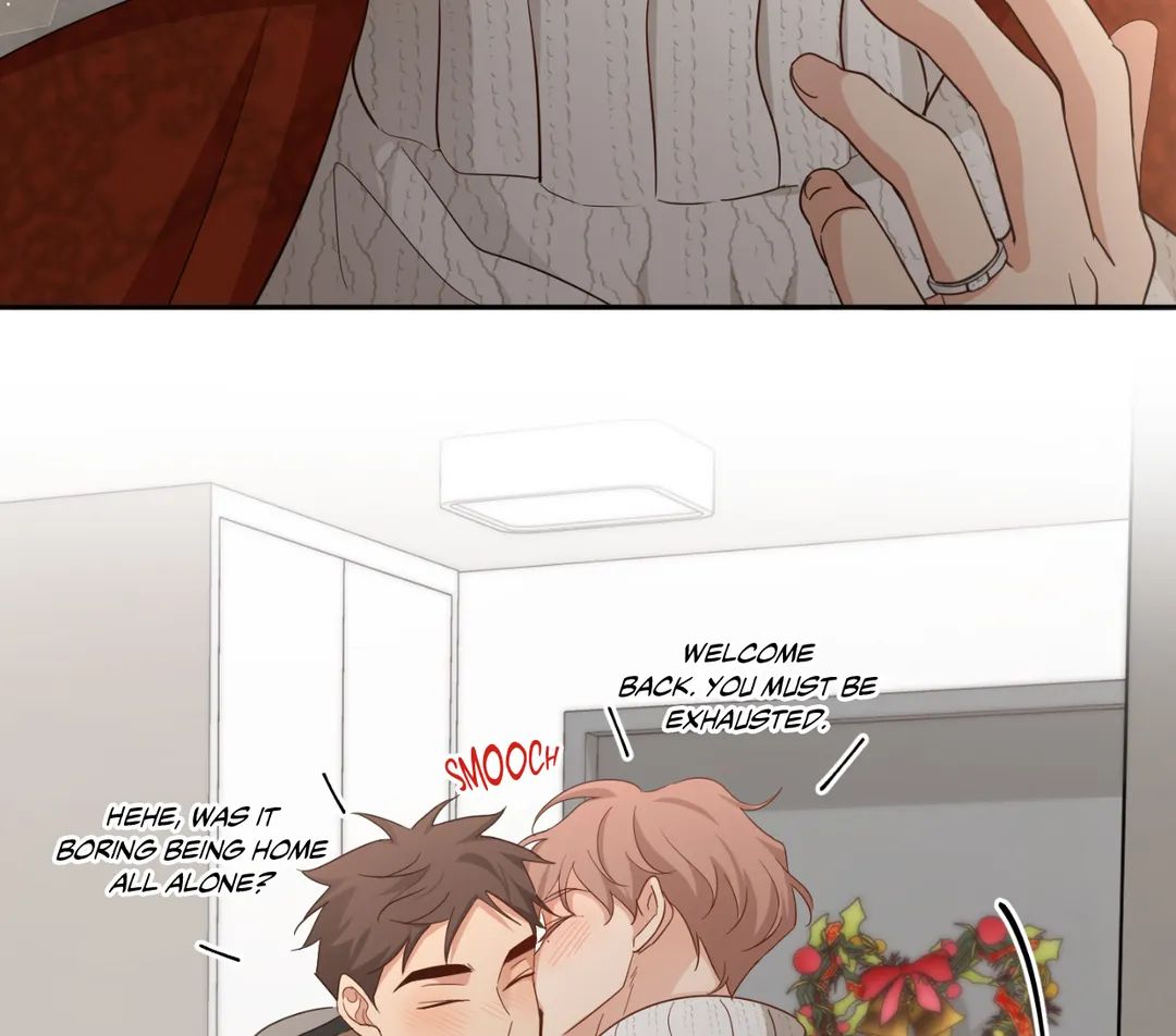 Read Third Ending chapter 1.3 image 17 on Lezhin