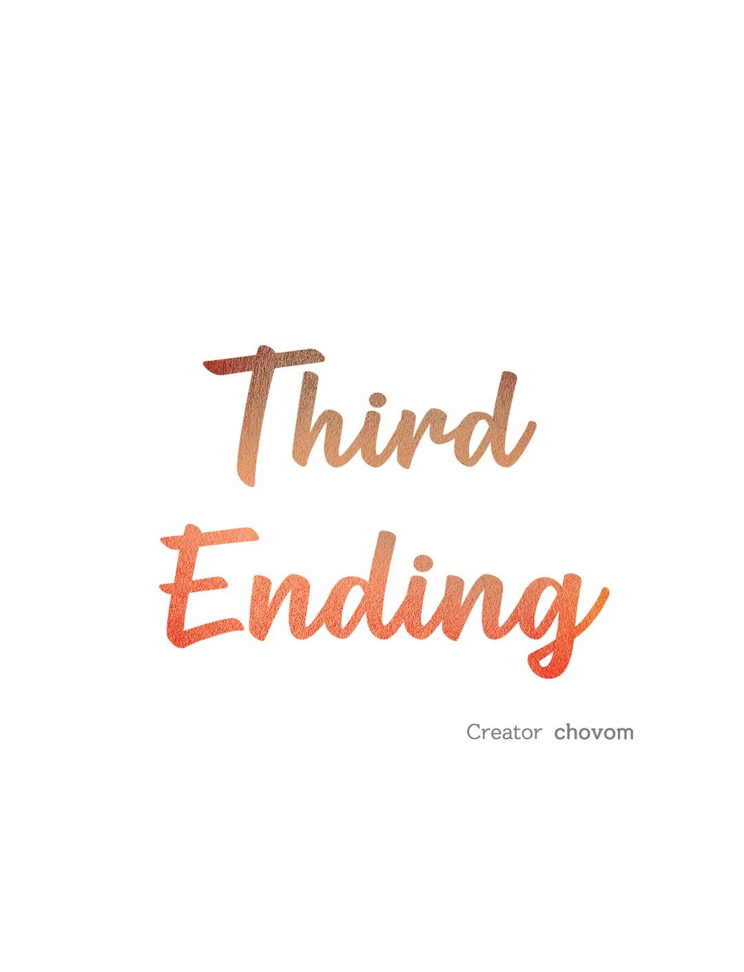 Read Third Ending chapter 1.3 image 20 on Lezhin