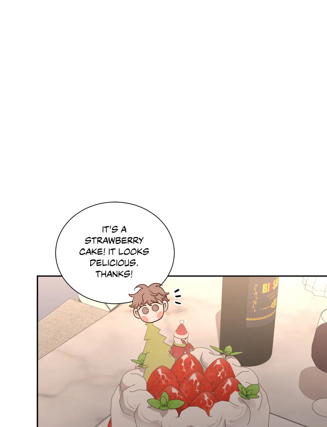 Read Third Ending chapter 1.3 image 21 on Lezhin