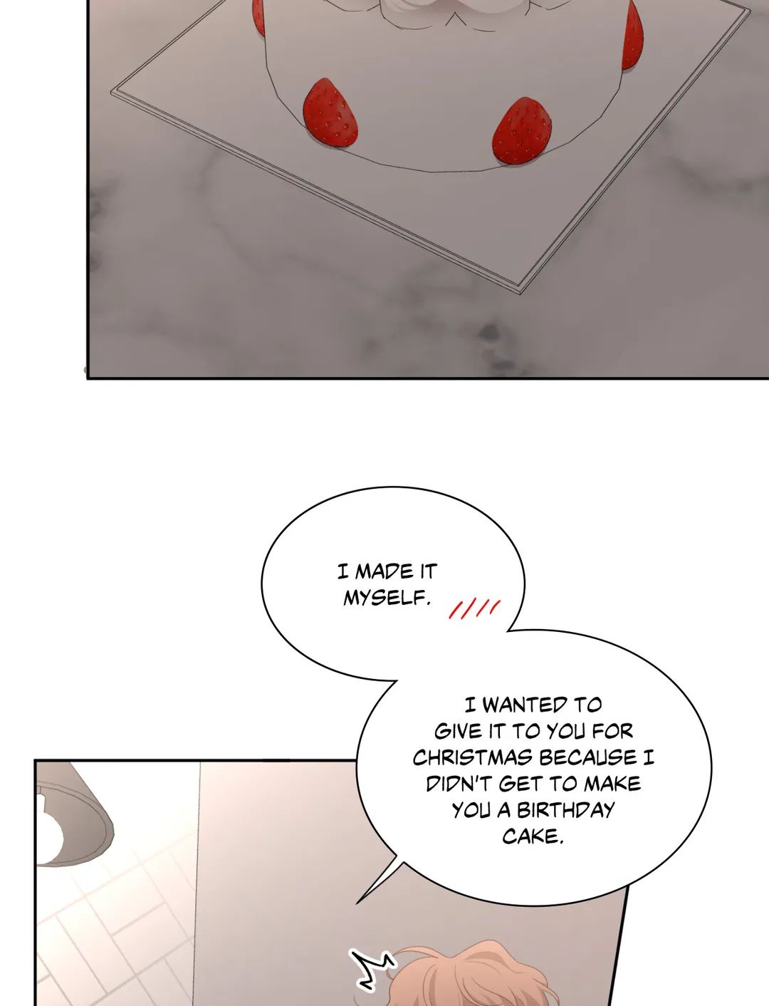 Read Third Ending chapter 1.3 image 22 on Lezhin
