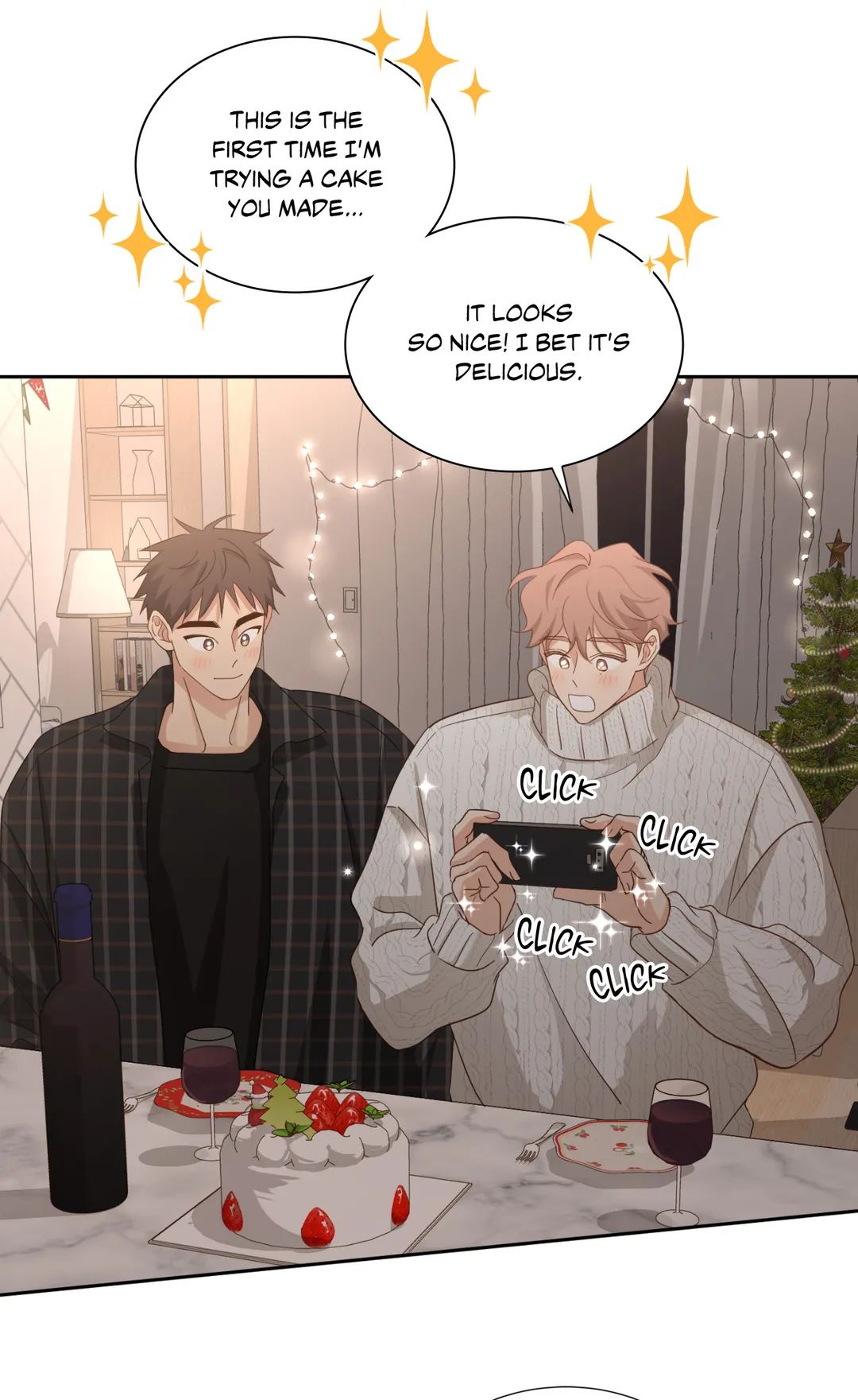 Read Third Ending chapter 1.3 image 24 on Lezhin