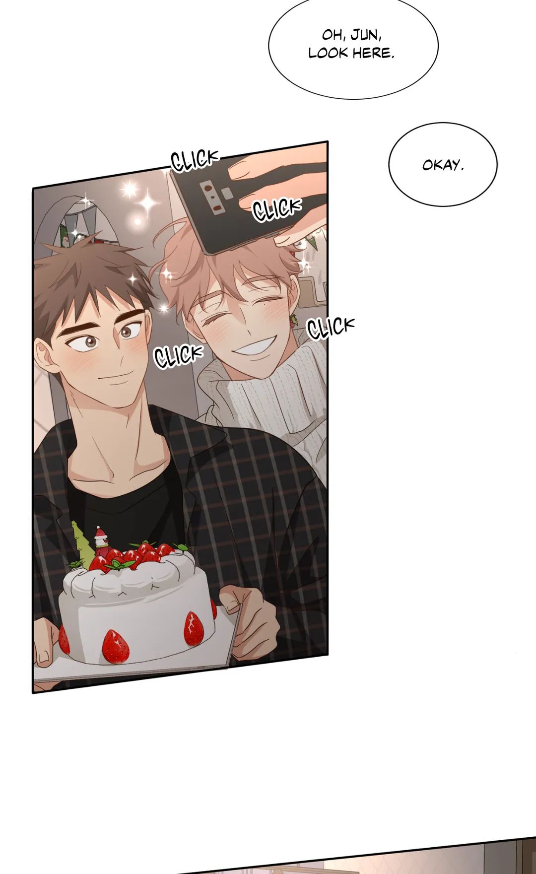 Read Third Ending chapter 1.3 image 25 on Lezhin