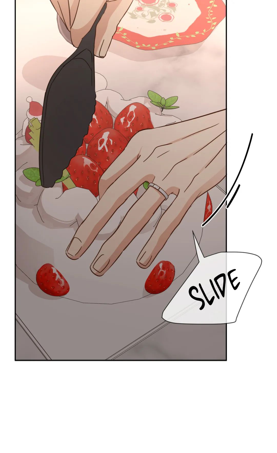 Read Third Ending chapter 1.3 image 27 on Lezhin