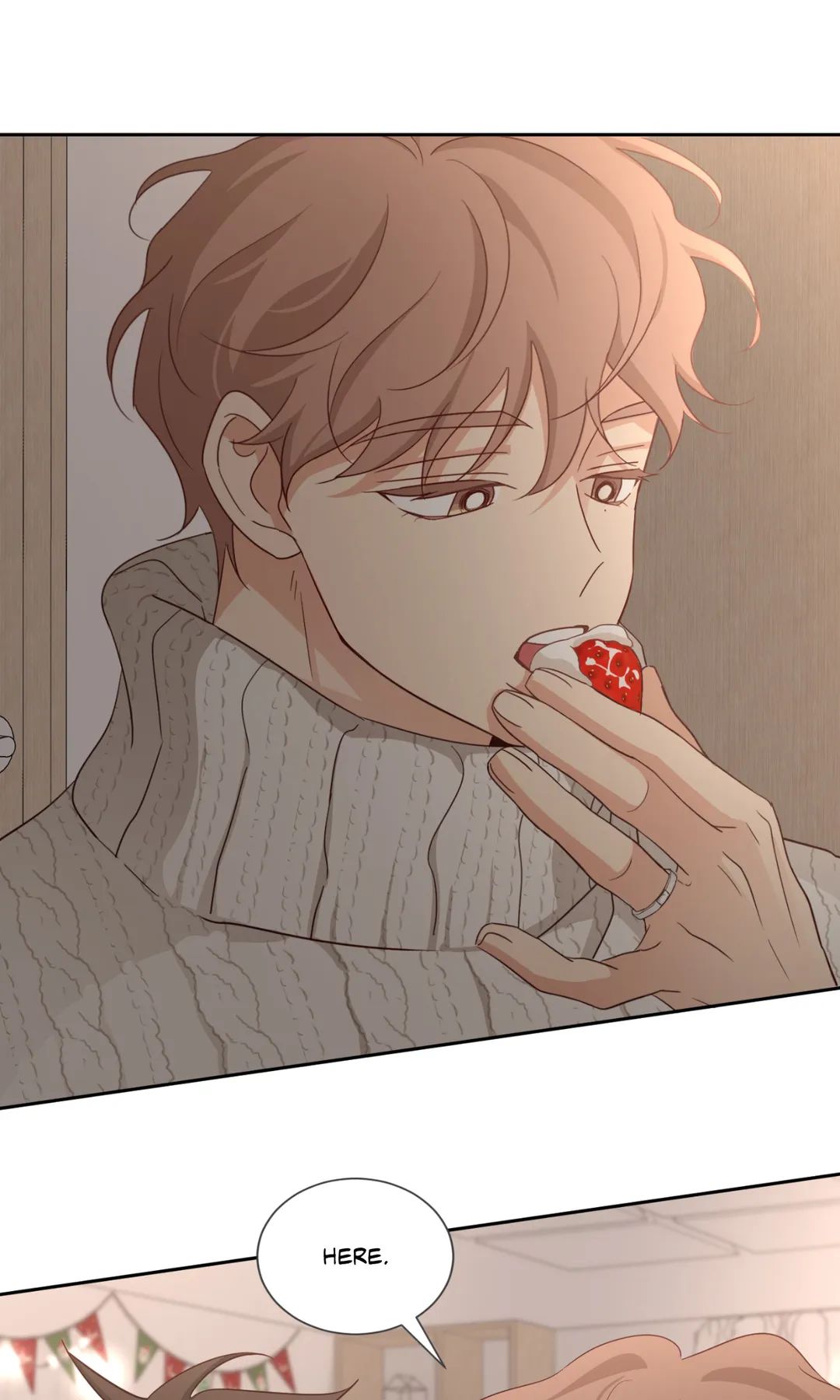 Read Third Ending chapter 1.3 image 28 on Lezhin