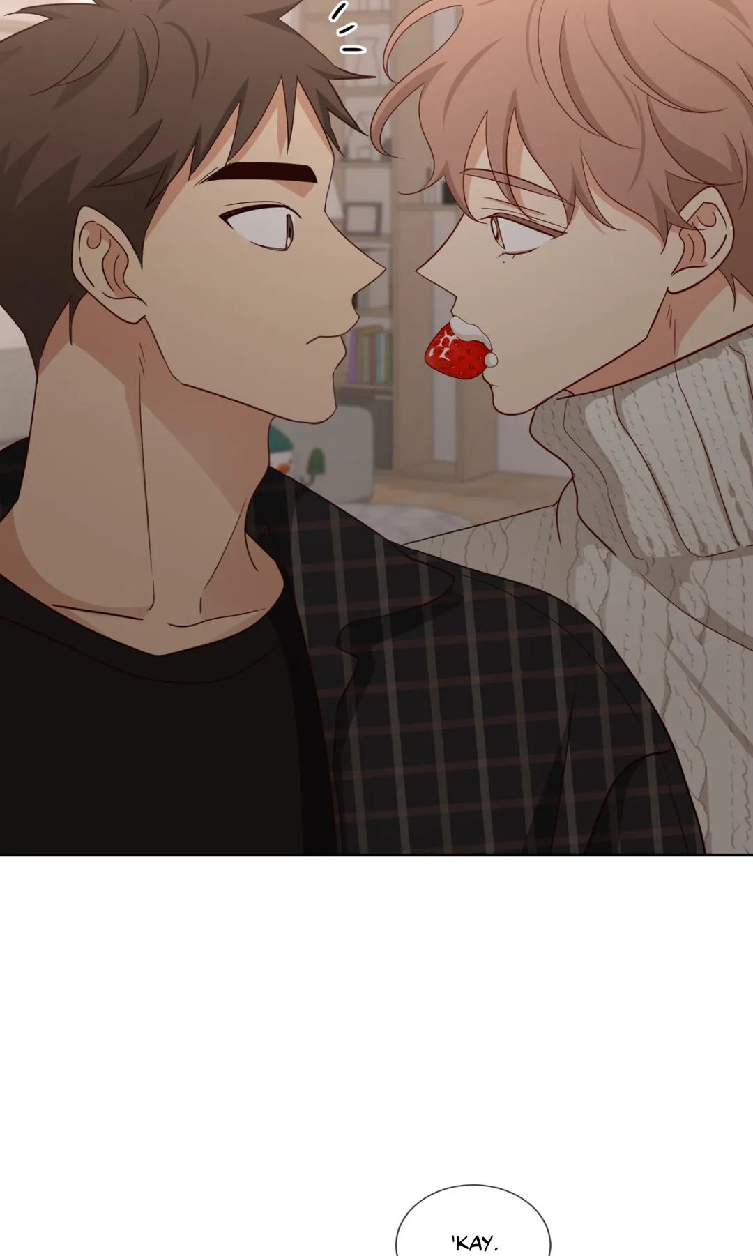 Read Third Ending chapter 1.3 image 29 on Lezhin