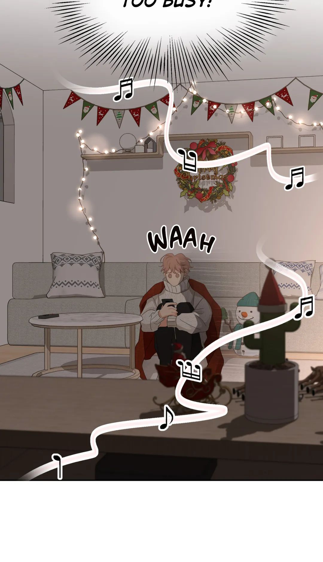 Read Third Ending chapter 1.3 image 3 on Lezhin
