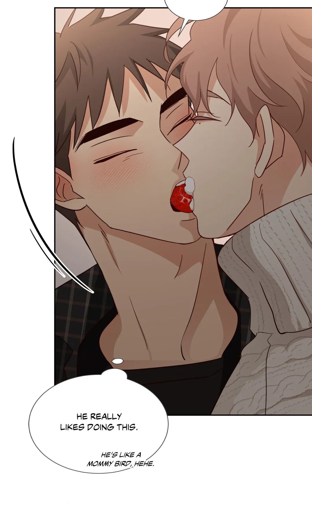 Read Third Ending chapter 1.3 image 30 on Lezhin