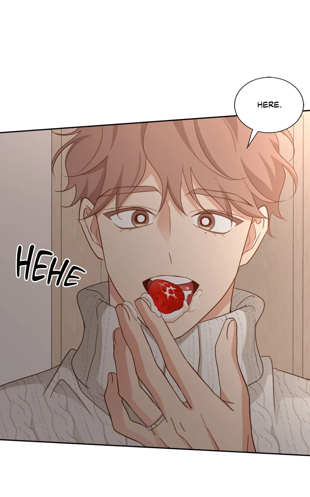 Read Third Ending chapter 1.3 image 32 on Lezhin
