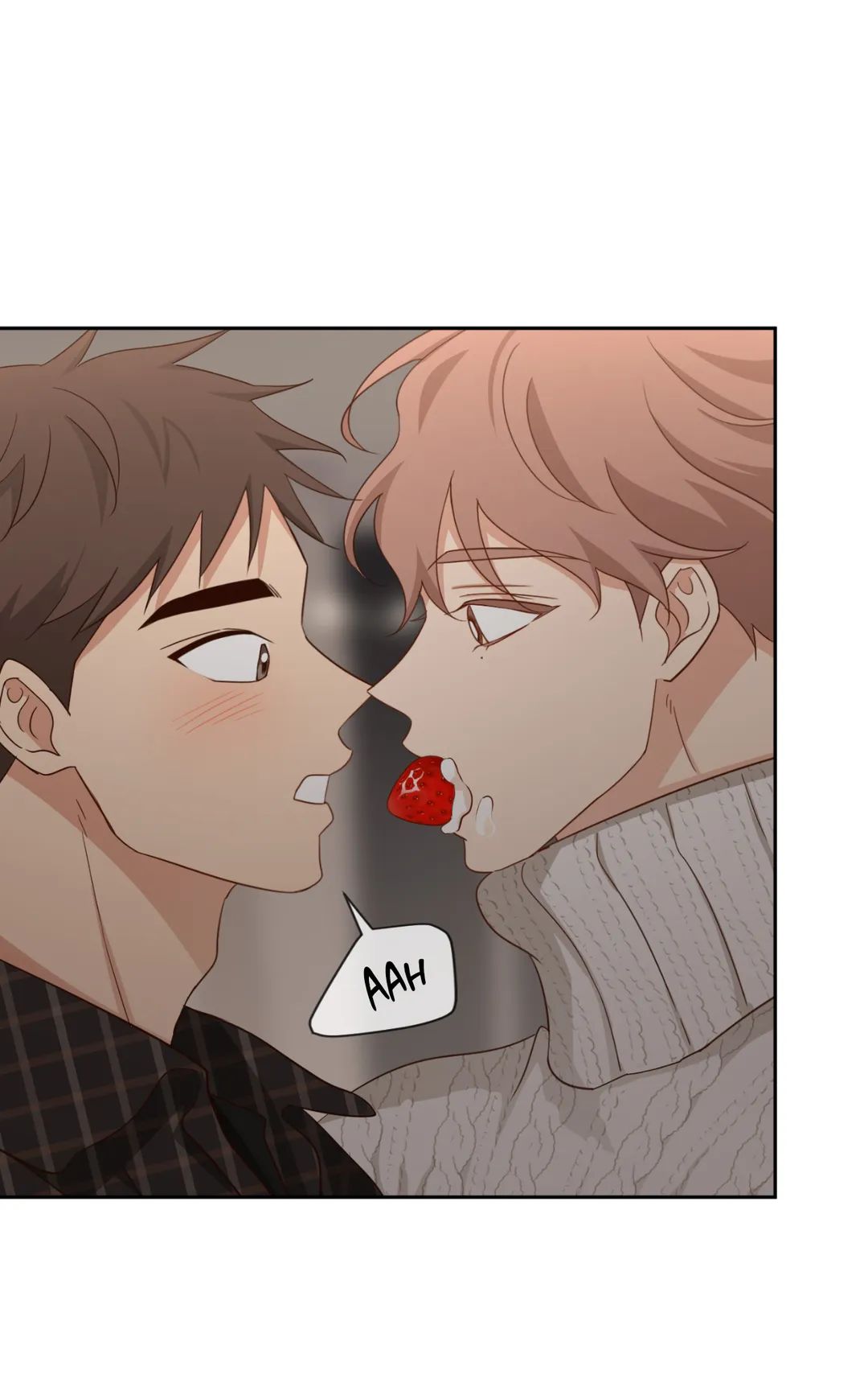 Read Third Ending chapter 1.3 image 34 on Lezhin