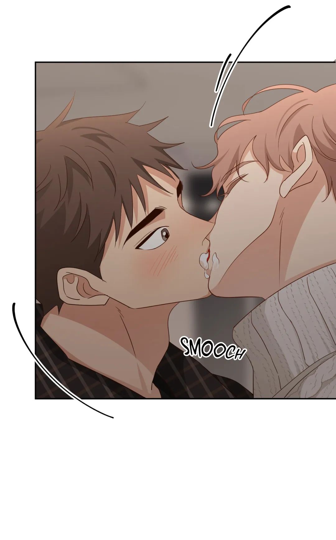 Read Third Ending chapter 1.3 image 35 on Lezhin