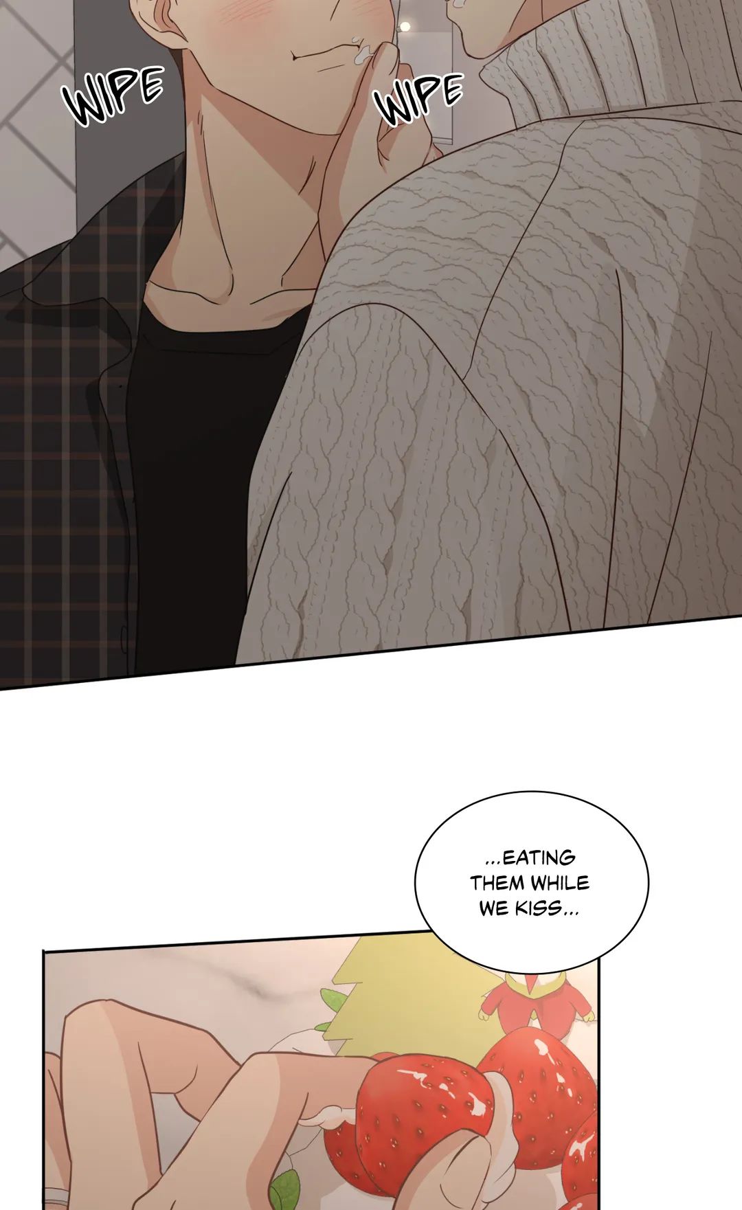 Read Third Ending chapter 1.3 image 37 on Lezhin