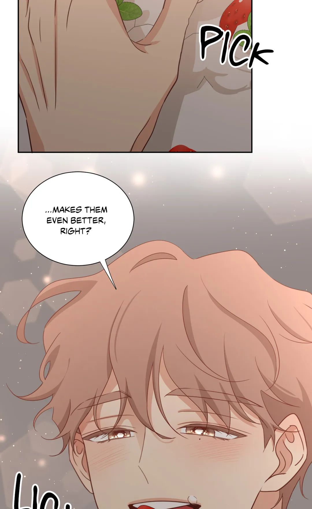Read Third Ending chapter 1.3 image 38 on Lezhin