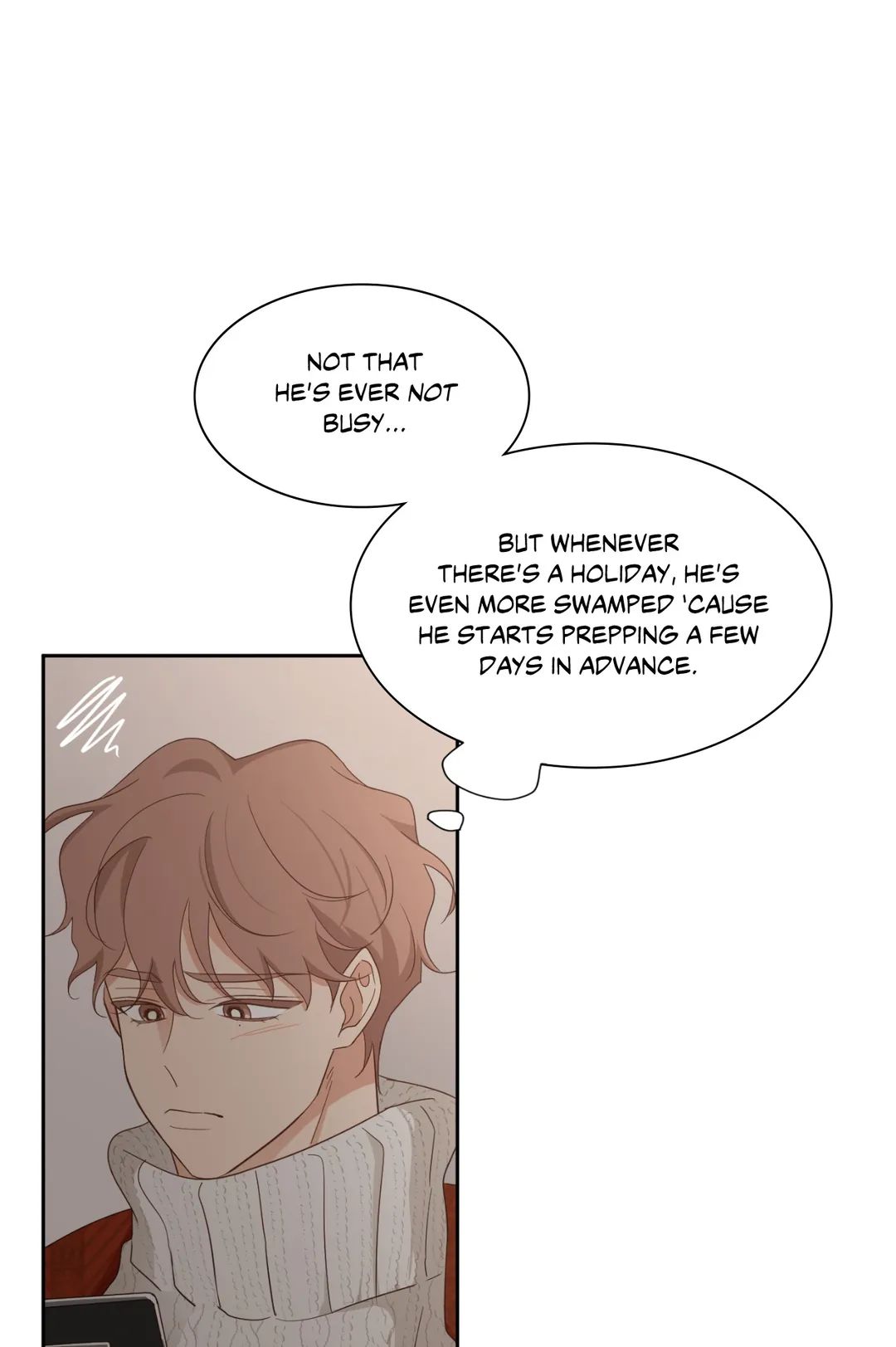 Read Third Ending chapter 1.3 image 4 on Lezhin