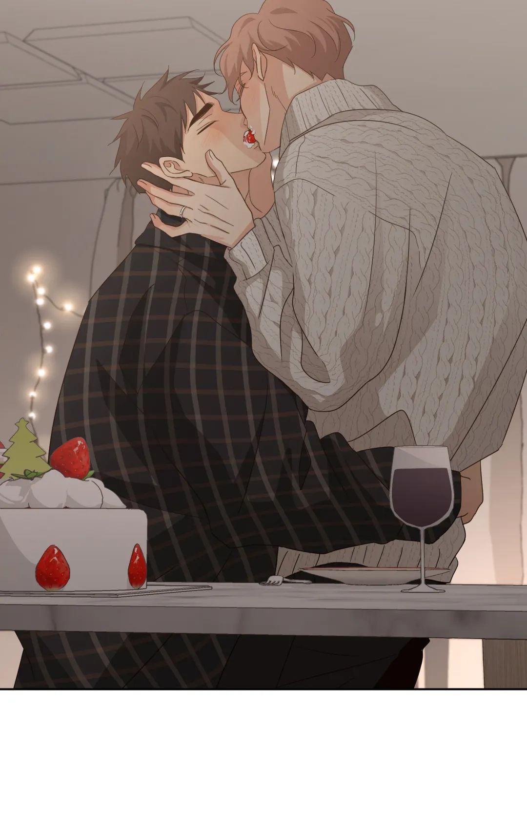 Read Third Ending chapter 1.3 image 42 on Lezhin
