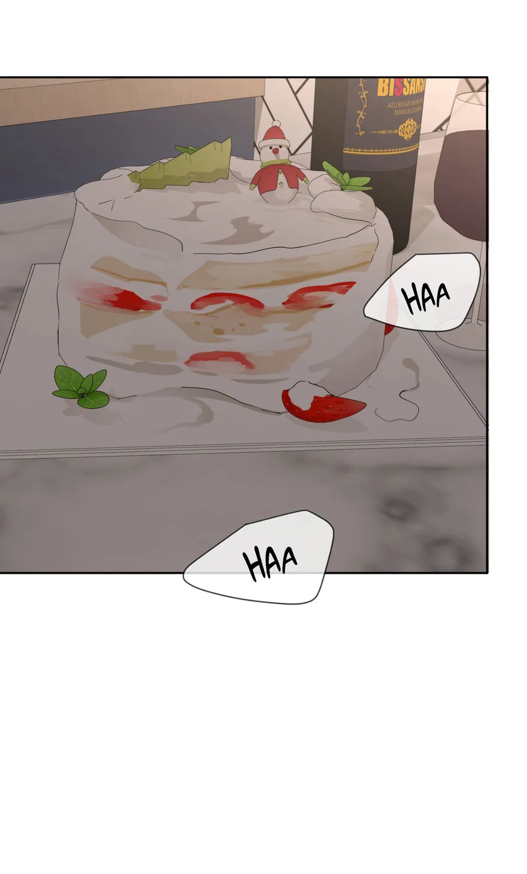 Read Third Ending chapter 1.3 image 44 on Lezhin