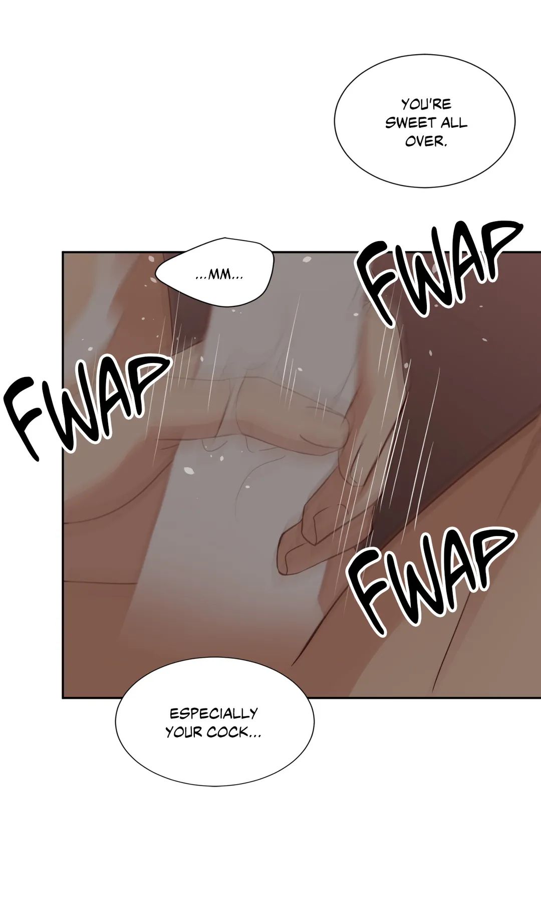 Read Third Ending chapter 1.3 image 47 on Lezhin