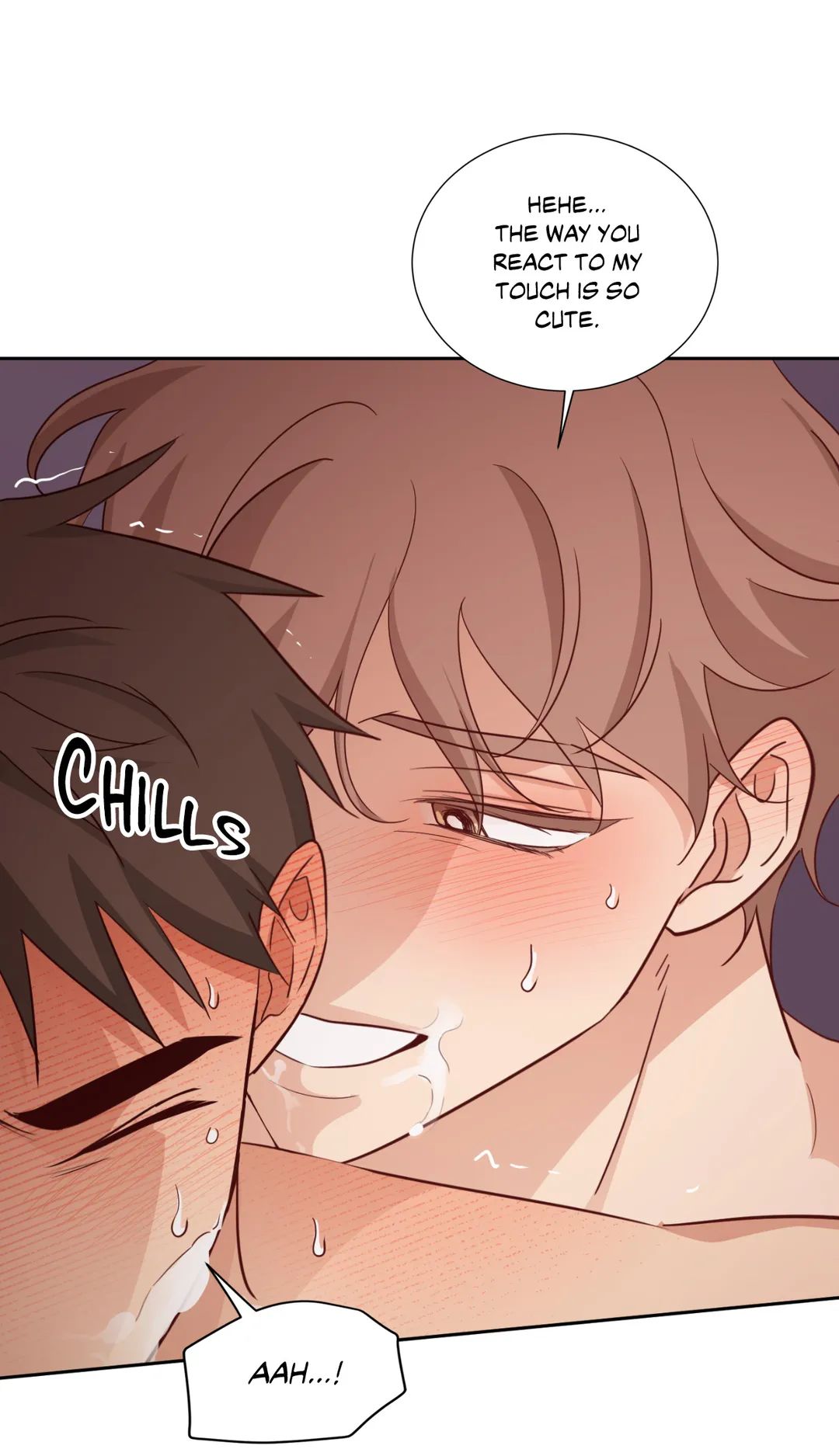 Read Third Ending chapter 1.3 image 54 on Lezhin