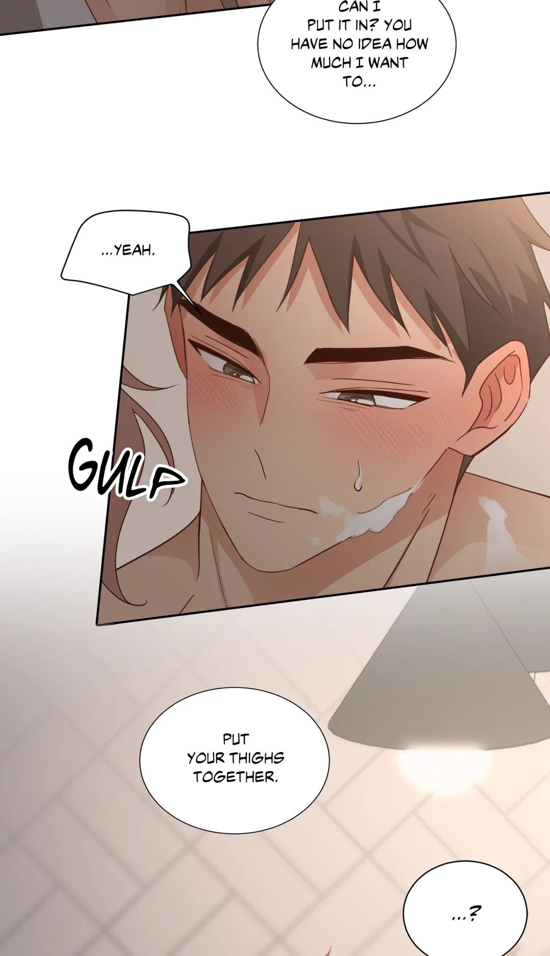 Read Third Ending chapter 1.3 image 57 on Lezhin