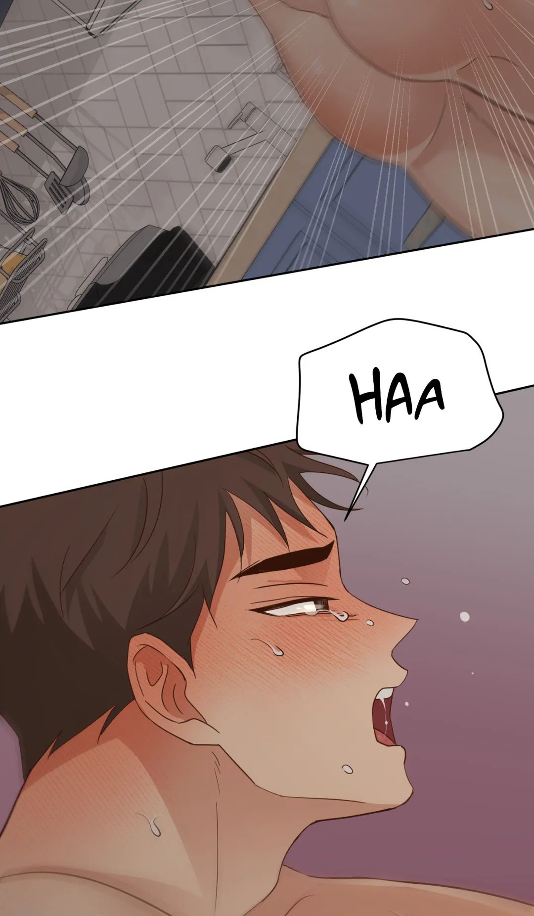 Read Third Ending chapter 1.3 image 69 on Lezhin