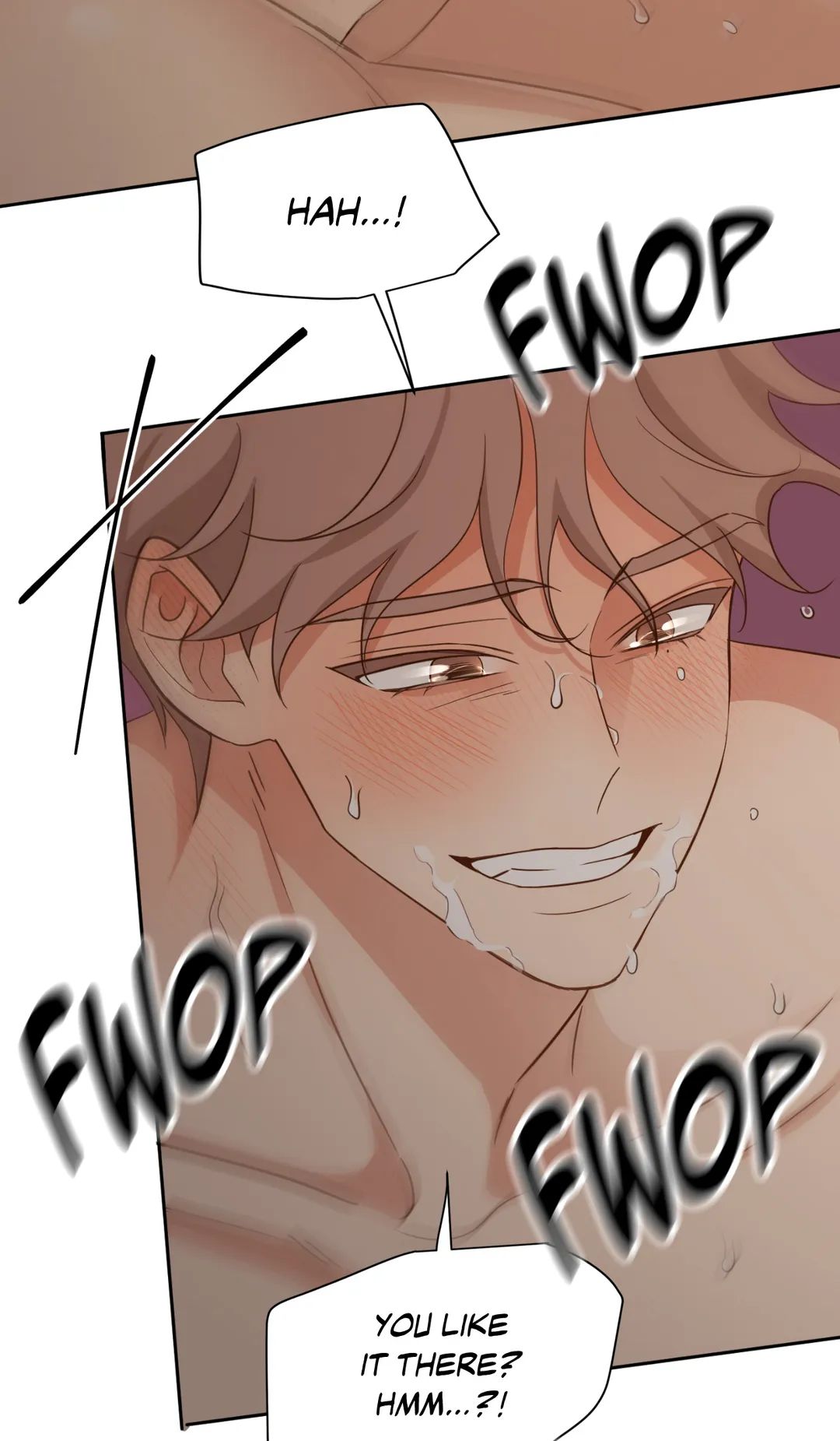 Read Third Ending chapter 1.3 image 70 on Lezhin