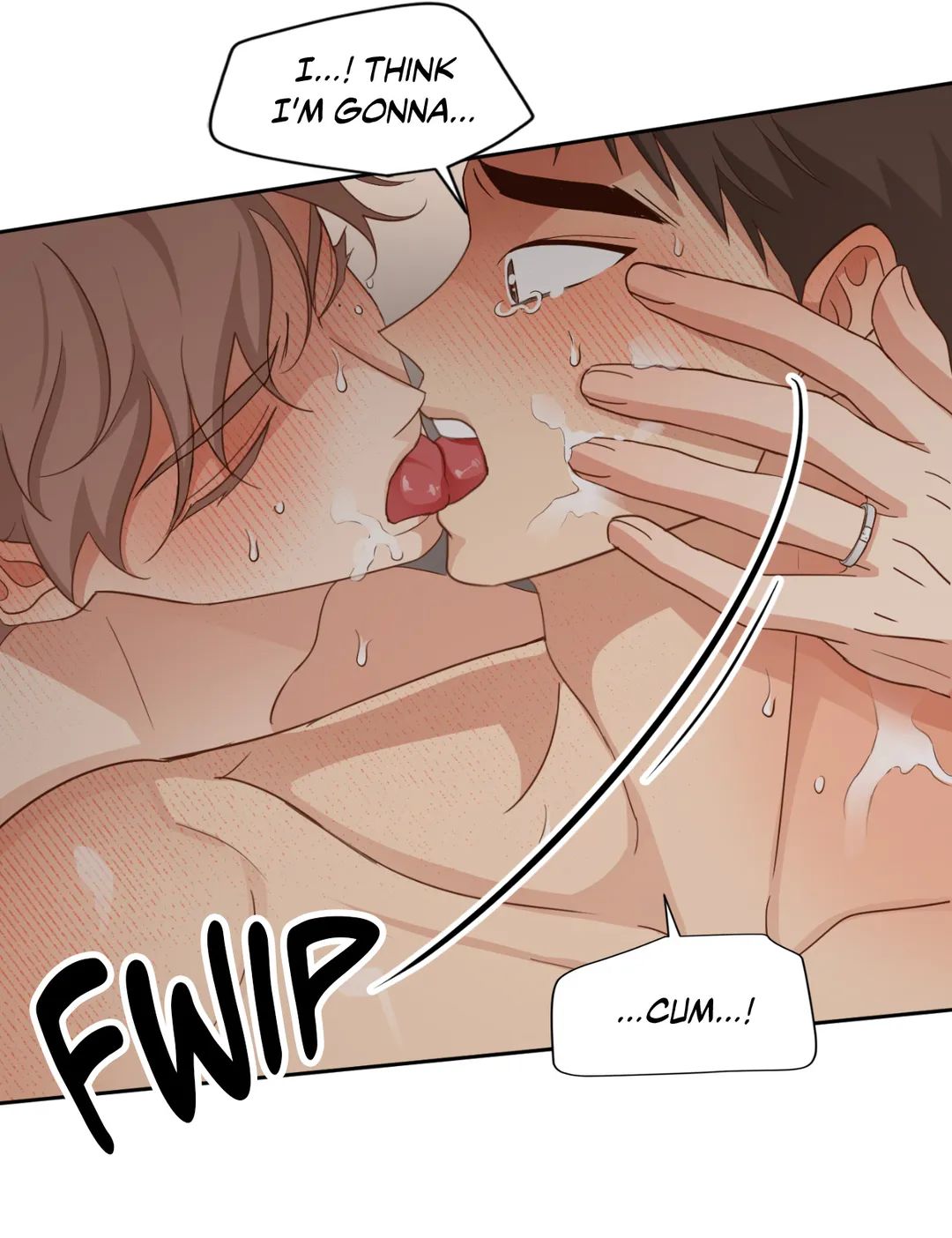 Read Third Ending chapter 1.3 image 72 on Lezhin