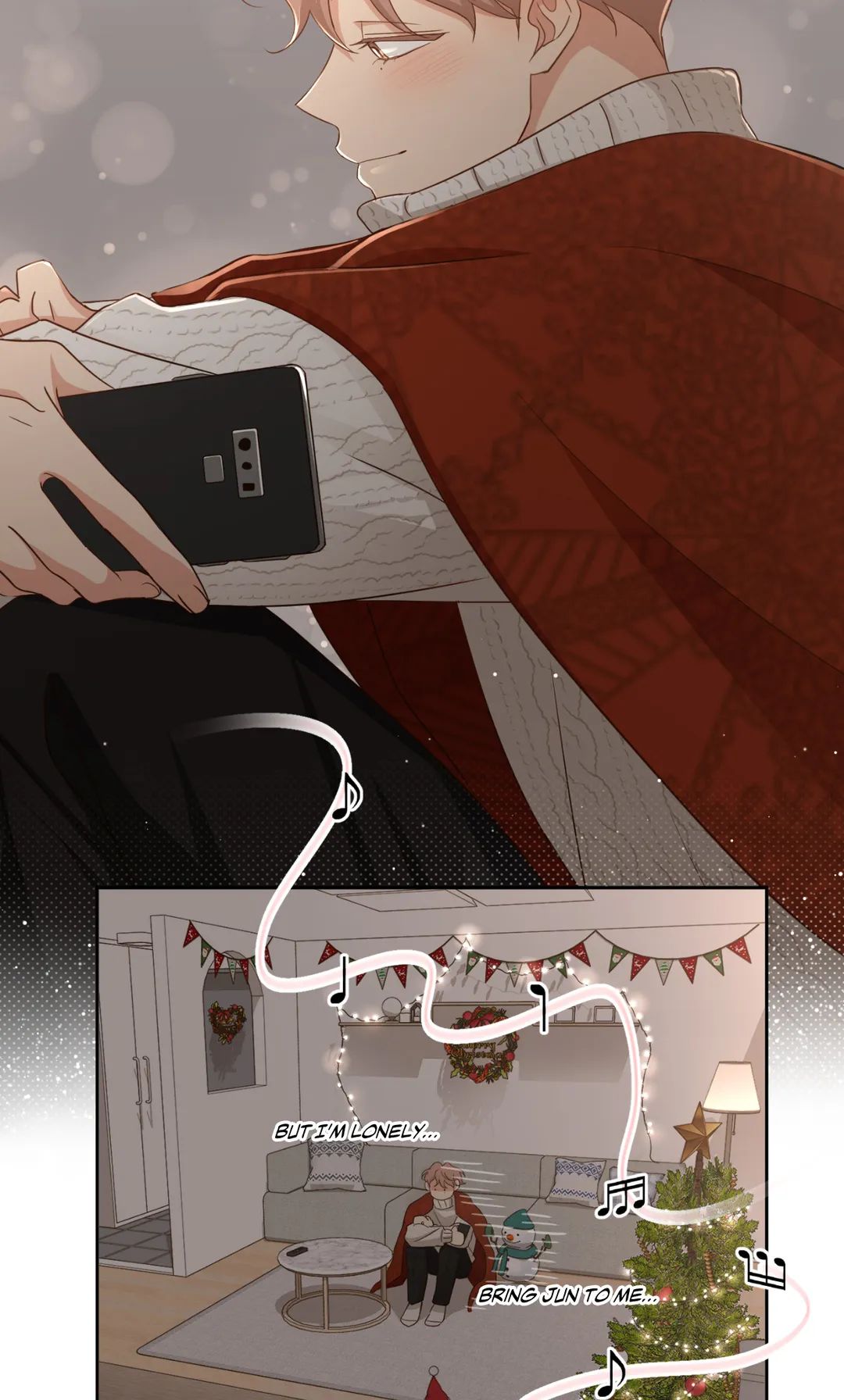 Read Third Ending chapter 1.3 image 9 on Lezhin
