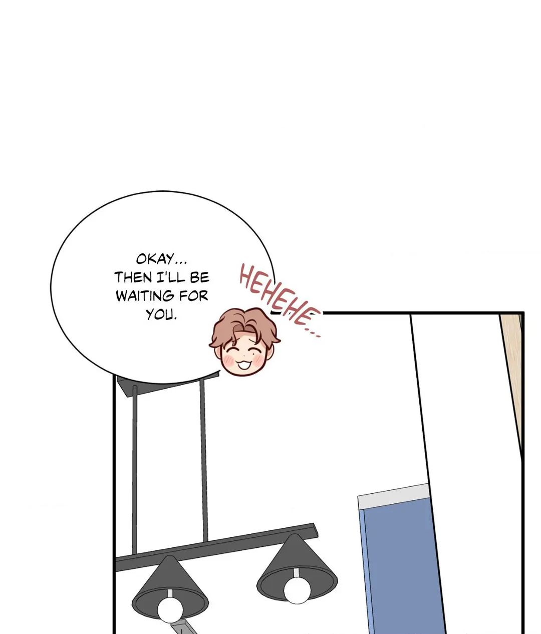 Read Third Ending chapter 1 image 100 on Lezhin