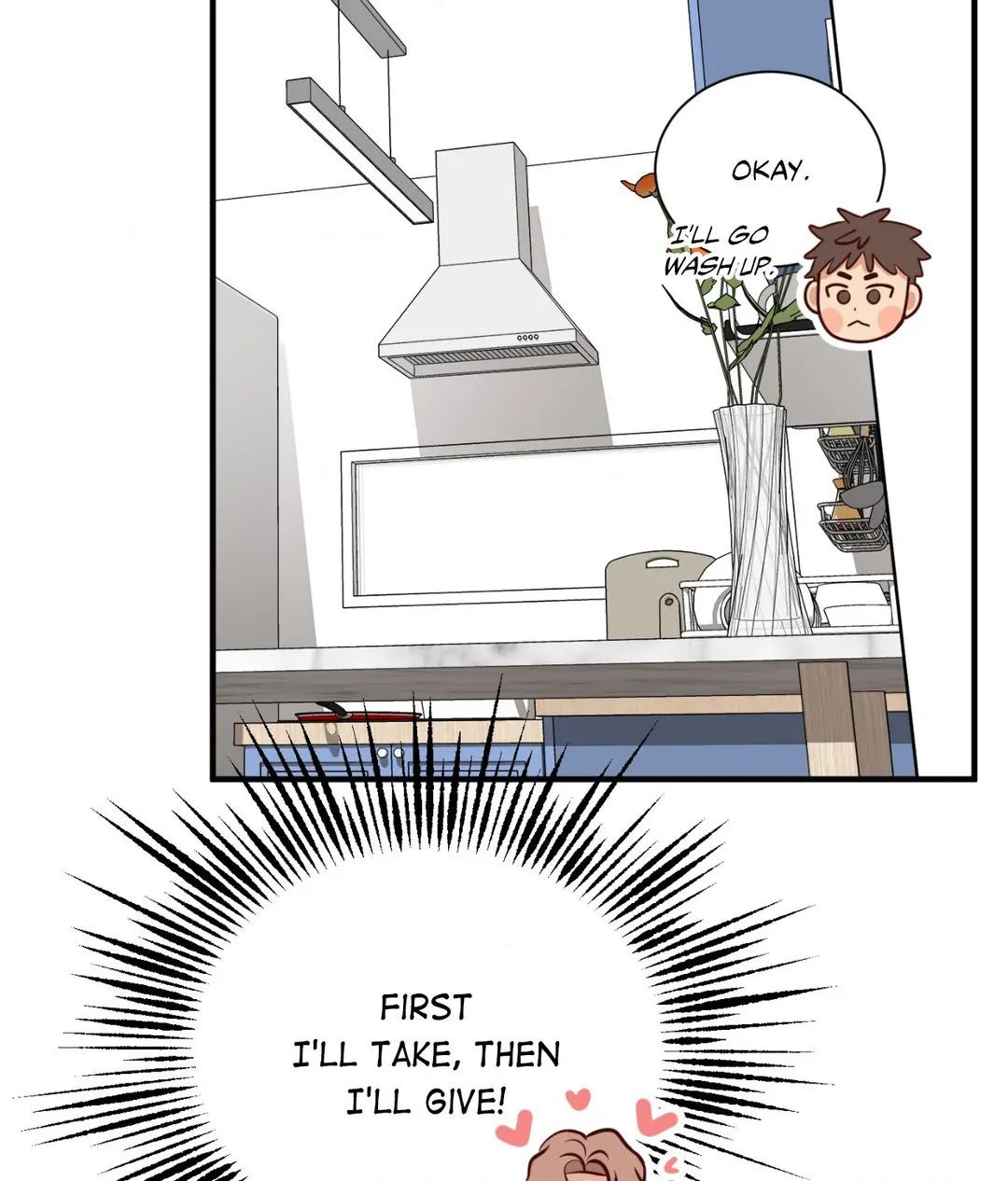 Read Third Ending chapter 1 image 101 on Lezhin